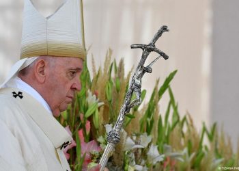 Papa Francisco pide un mundo «más inclusivo»