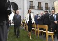 Carolina Schmidt reconoce que retiró el primer 10% siendo ministra: «Lo necesitaba por una emergencia»