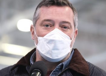 Sebastián Sichel reiteró su rechazo al cuarto retiro de fondos de las AFPs: “El problema es cómo vamos a pagar las pensiones a futuro”