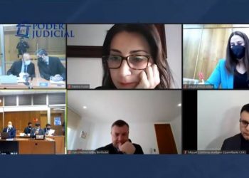 Caso Lemún: Juicio por homicidio de mapuche chileno arranca 19 años después del crimen