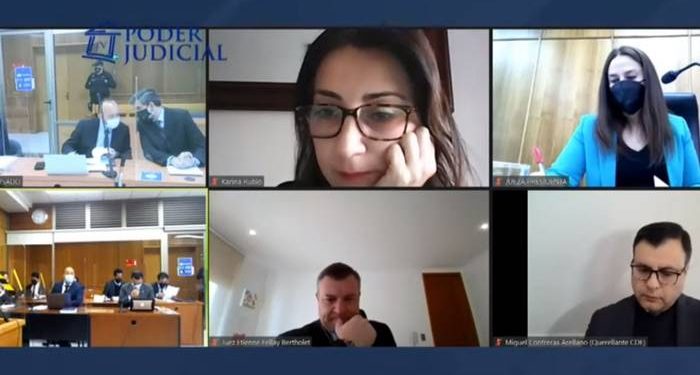 Caso Lemún: Juicio por homicidio de mapuche chileno arranca 19 años después del crimen