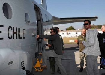 Tragedia de Juan Fernández: a 10 años del viaje humanitario que no llegó a destino