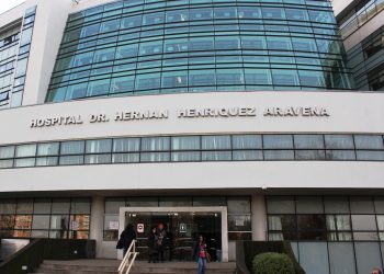 CAM niega autoría en ataque que dejó a matrimonio en riesgo vital: Sólo actuamos contra forestales