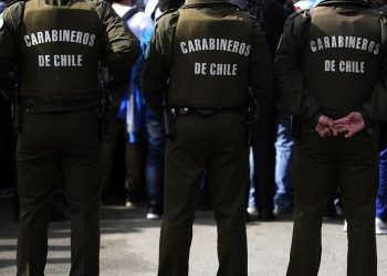 Indagan homicidio ocurrido en Pedro Aguirre Cerda: mujer mató a su pareja y luego se entregó