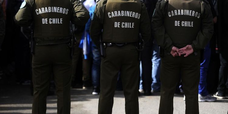 Indagan homicidio ocurrido en Pedro Aguirre Cerda: mujer mató a su pareja y luego se entregó