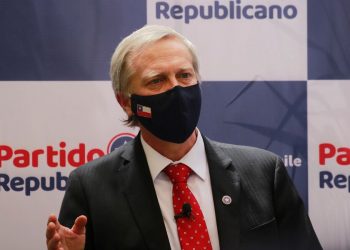 La sociedad que J.A. Kast no explicitó y que va a “complementar” en su declaración de patrimonio e intereses