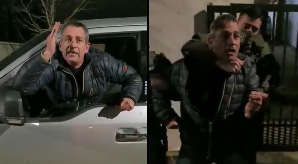 Concejal RN detenido conduciendo ebrio en San Pedro de la Paz sería formalizado este sábado