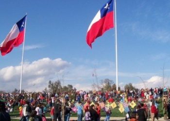 Con ramaderos, sin alcohol y con aforo limitado: confirman actividades de Fiestas Patrias en Temuco