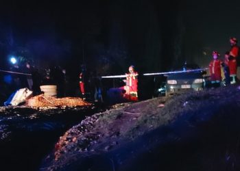 Encuentran cuerpo en Osorno: sería de joven perdido hace más de un mes