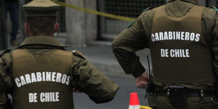 Forcejeo en intento de robo a vivienda termina con un ladrón muerto por herida de bala en Temuco