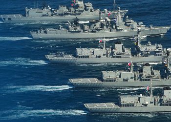 Ordenan sumario en la Armada por artículo donde compara homosexualidad como una «actitud depravada»