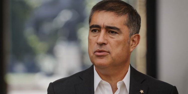 “Lo hice porque tengo que pagar cosas”: Mario Desbordes reconoció que retiró el segundo y tercer 10% de las AFP