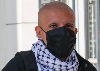 Rodrigo Rojas Vade confirma su renuncia a la Convención Constitucional