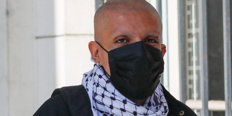 Rodrigo Rojas Vade confirma su renuncia a la Convención Constitucional