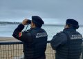 Encuentran cuerpo de hombre que ingresó a playa en El Quisco pese a marejadas