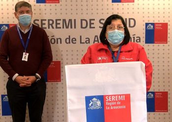 Seremi confirma posible caso de lepra en La Araucanía: no se registran contactos estrechos