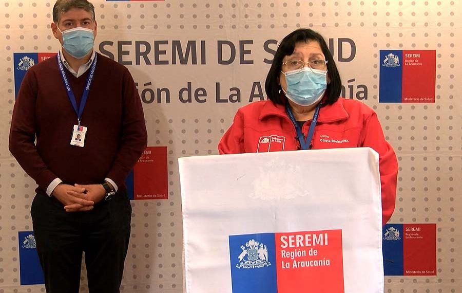 Seremi confirma posible caso de lepra en La Araucanía: no se registran contactos estrechos