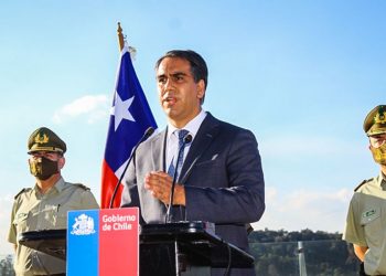 Urquizar por ataque que dejó en riesgo vital a matrimonio en Carahue: «En esa zona opera la CAM»