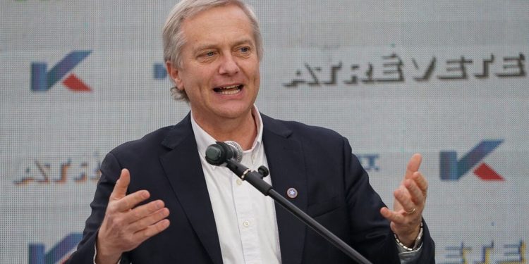 ANEF responde a propuesta de José Antonio Kast de despedir a miles de empleados fiscales: “Hoy más que nunca necesitamos un Estado fuerte”