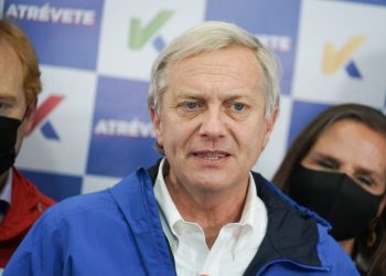 Kast exige «investigación urgente» tras filtración de «Pandora Papers» por negocio de familia Piñera