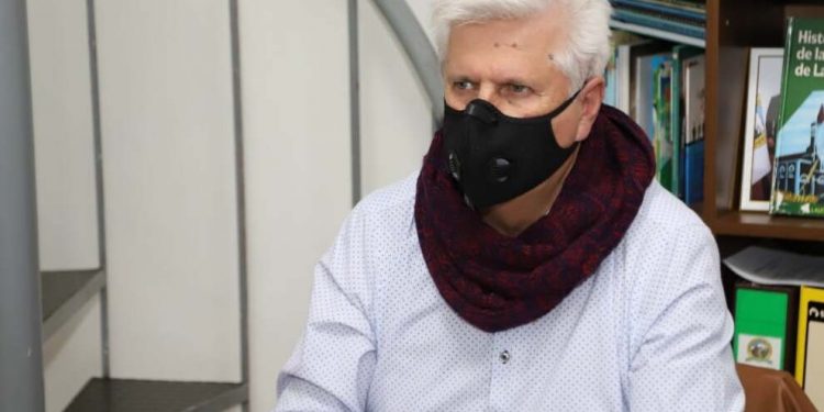 Fiscalía formalizará por abuso sexual al alcalde de Lautaro tras denuncia de funcionaria municipal