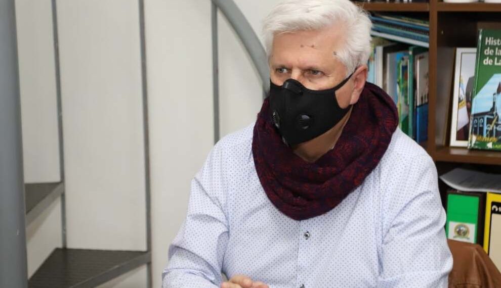 Fiscalía formalizará por abuso sexual al alcalde de Lautaro tras denuncia de funcionaria municipal