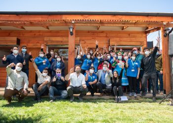 Nueva Multiferia de Lumaco ayudará a emprendedores de la zona a comercializar sus productos 