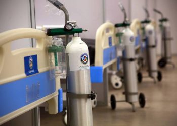 Esto ya es el colmo: Solicitan comisión investigadora por posible colusión en precio del oxígeno