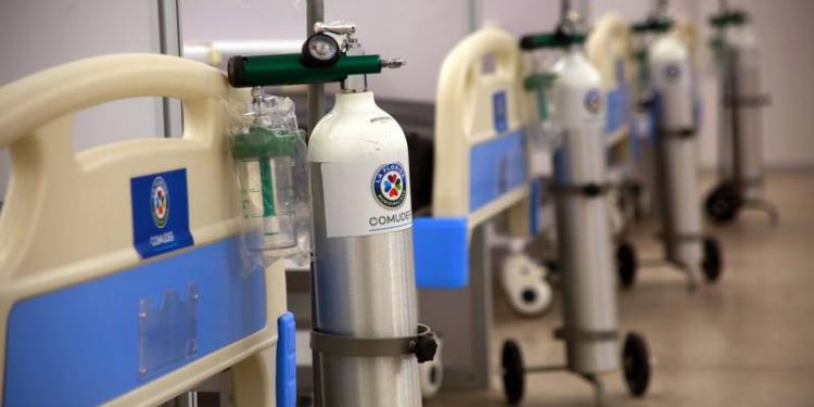 Esto ya es el colmo: Solicitan comisión investigadora por posible colusión en precio del oxígeno