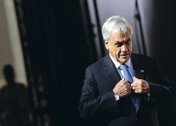 Proyecto Imán: otro negocio minero adquirido por los Piñera Morel que expuso a la Presidencia a un conflicto de intereses