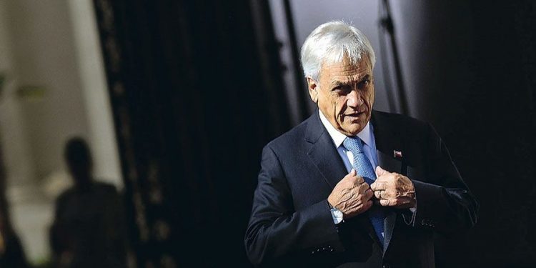 Proyecto Imán: otro negocio minero adquirido por los Piñera Morel que expuso a la Presidencia a un conflicto de intereses