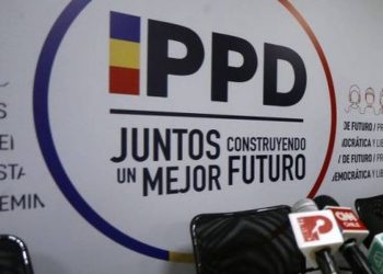 PPD pasará a su Tribunal Supremo a militantes que no voten por Yasna Provoste en favor de Boric