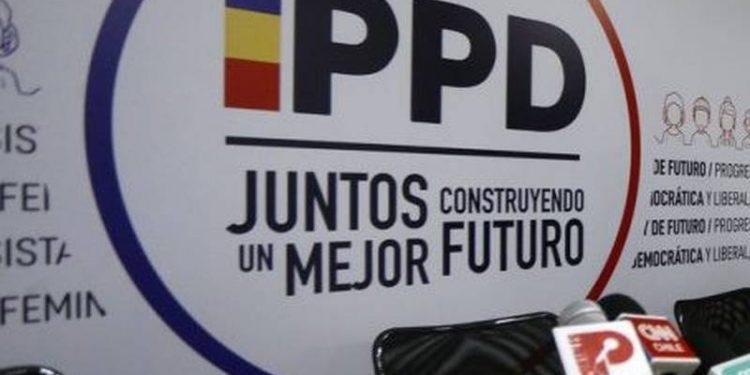 PPD pasará a su Tribunal Supremo a militantes que no voten por Yasna Provoste en favor de Boric