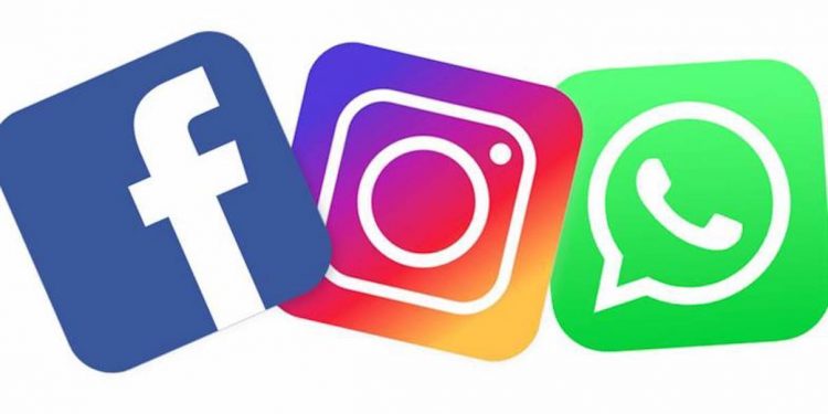 WhatsApp, Instagram y Facebook comienzan a retomar normalidad tras caída de más de 7 horas