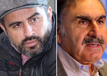 CORE ingresa recurso contra Gobierno por «completo abandono» de seguridad en Temuco-Padre Las Casas