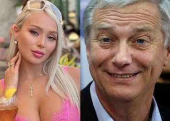 Daniella Chávez y su promesa republicana: Dejará su Onlyfans gratis una semana si Kast gana las presidenciales