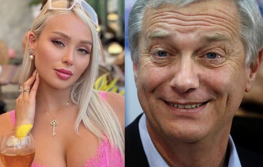 Daniella Chávez y su promesa republicana: Dejará su Onlyfans gratis una semana si Kast gana las presidenciales