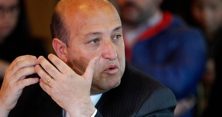 Exfiscal Guerra explica por qué sobreseyó a Sebastián Piñera en 2017