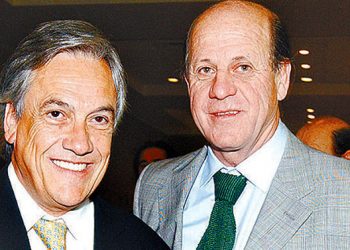 Revelan que Piñera y Délano sellaron compraventa de Minera Dominga en las Islas Vírgenes Británicas