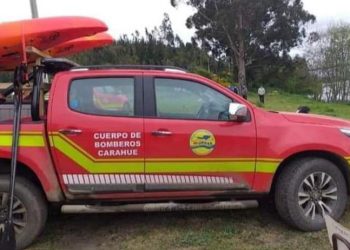 Familia de niño que cayó a río en Carahue y se encuentra desaparecido: “Lo quisieron matar”