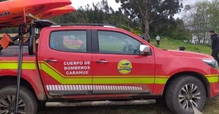 Familia de niño que cayó a río en Carahue y se encuentra desaparecido: “Lo quisieron matar”