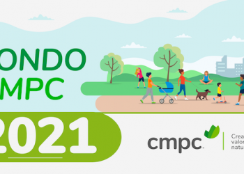 Fondo CMPC 2021 extiende plazo de postulación 