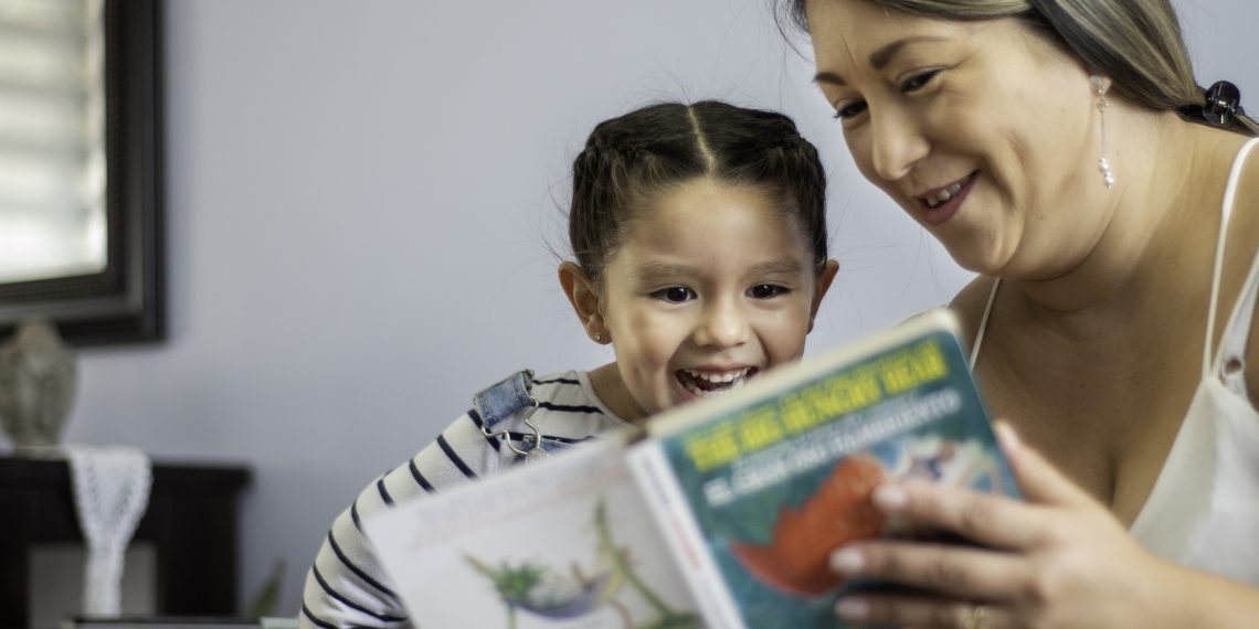 ¿Cómo incentivar el lenguaje en los niños y niñas?