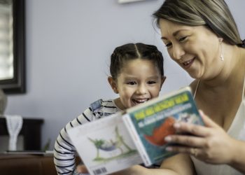 ¿Cómo incentivar el lenguaje en los niños y niñas? 