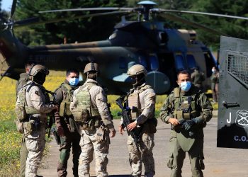 La Araucanía: más de 800 mil personas podrán participar en consulta ciudadana sobre E. de Emergencia