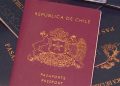 Embajada de EEUU por pasaportes: Mantenemos compromiso con Chile para asegurar buenas prácticas