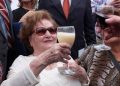 Muere Lucía Hiriart, viuda del dictador Augusto Pinochet