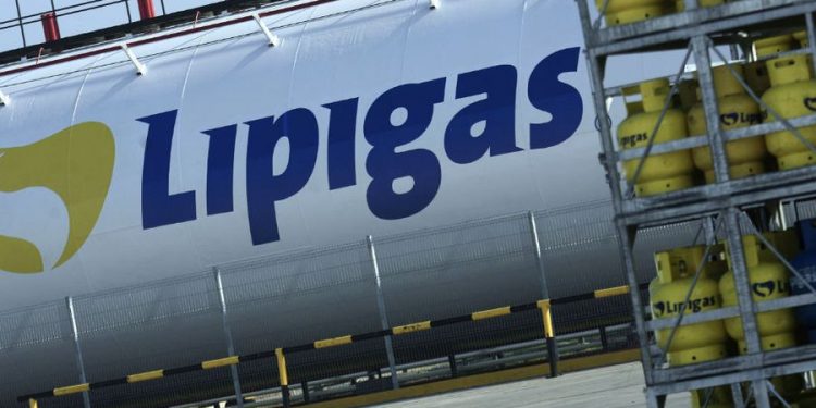 Lipigas fue multada con $189 millones por prácticas que afectan a empresa del Maule que vende a precios más bajos