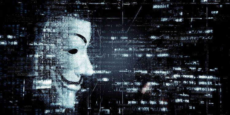 ’Anonymous’ hackea sitio de internet del gobierno ruso en medio de Guerra Cibernética declarada