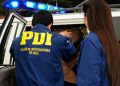 Detienen en Traiguén a hombre que estaba prófugo desde 2021 por el delito de estupro 